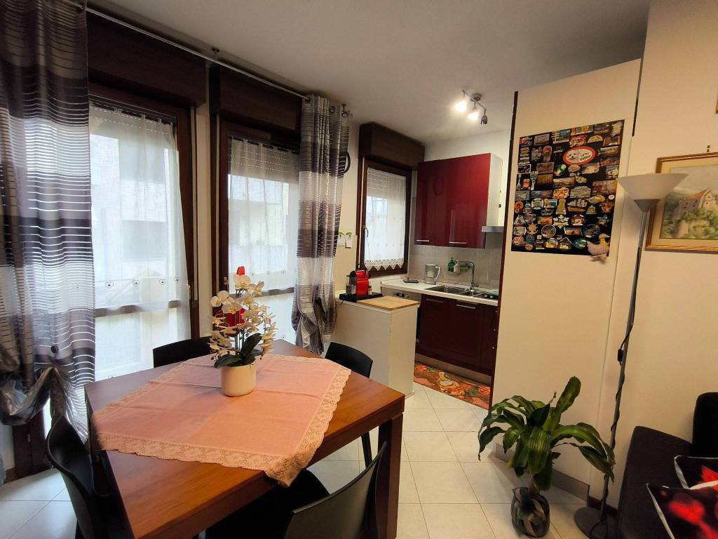 Appartamento a Mira in Via Andrea Palladio - Foto 4