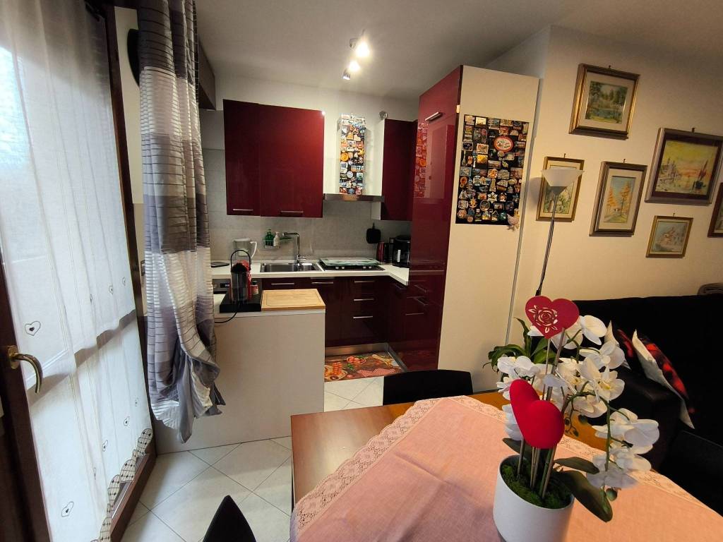 Appartamento a Mira in Via Andrea Palladio - Foto 5