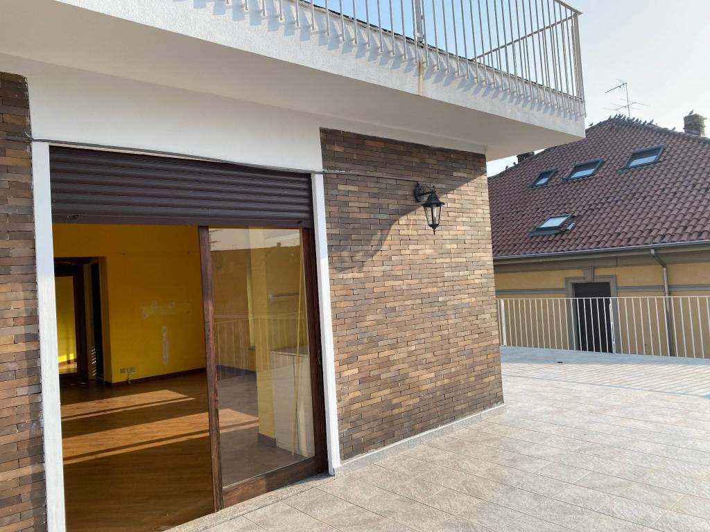 Appartamento a Alessandria in Via Trotti - Foto 2