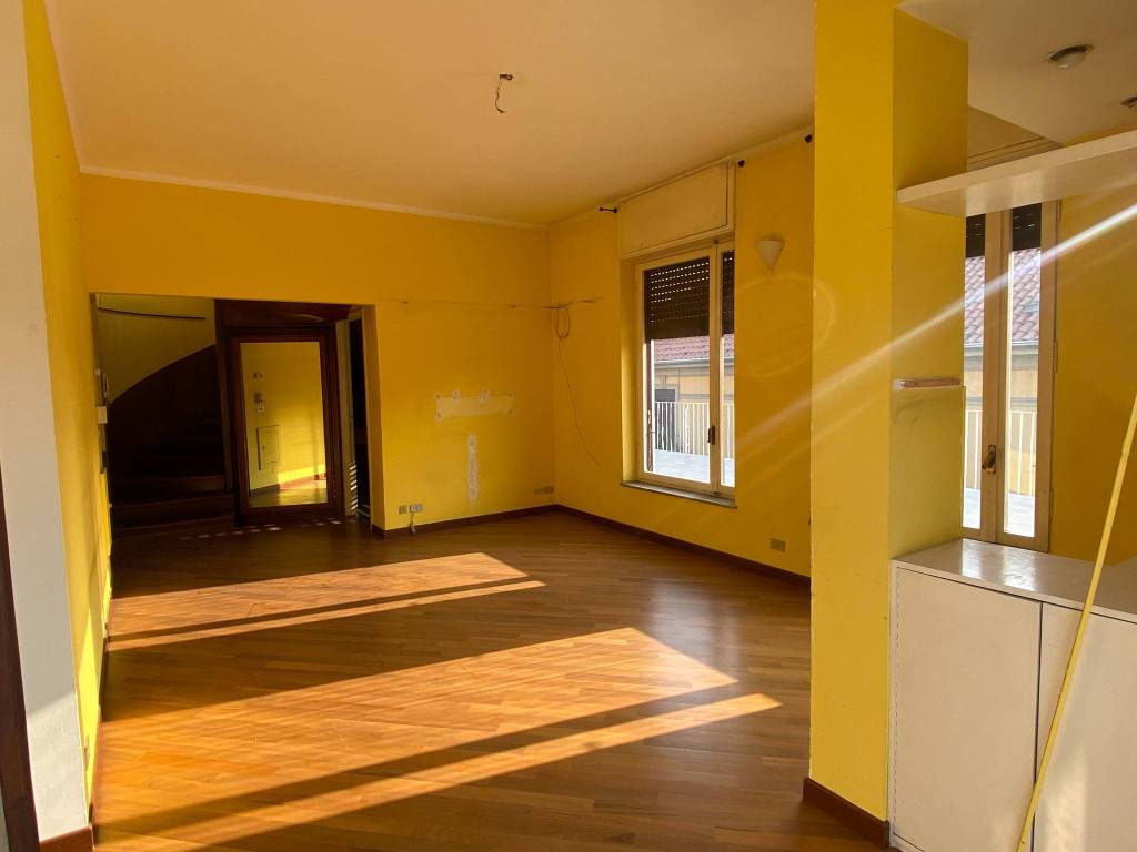 Appartamento a Alessandria in Via Trotti - Foto 3
