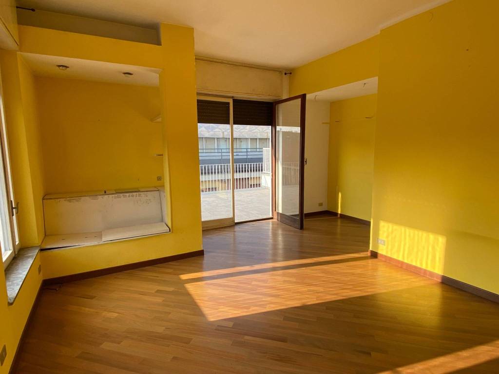 Appartamento a Alessandria in Via Trotti - Foto 4