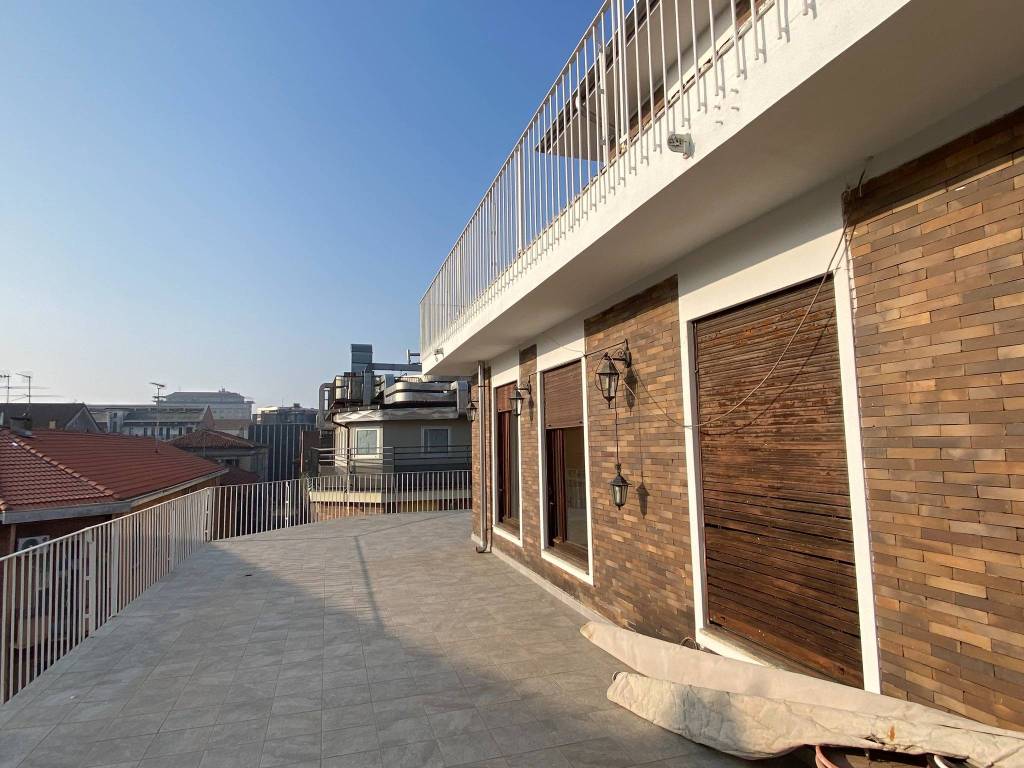 Appartamento a Alessandria in Via Trotti - Foto 5