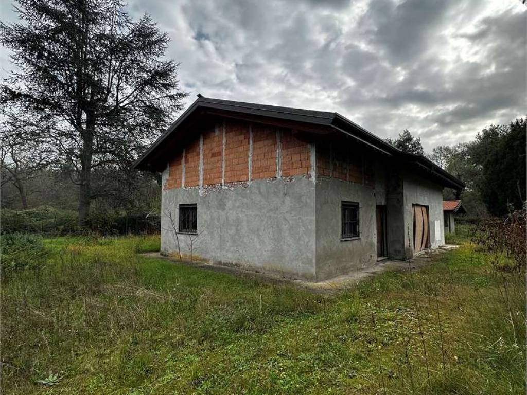 Villa a Oleggio - Foto 4