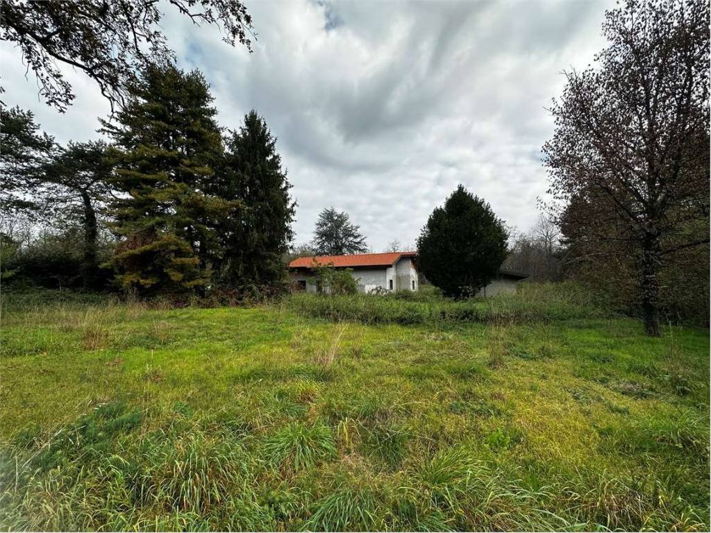 Villa a Oleggio - Foto 5