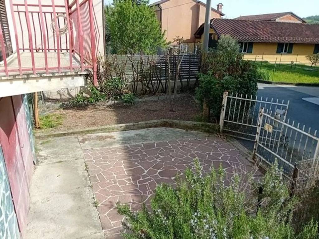 Villa a Berzano di tortona in Via Per Berzano S.N.C. - Foto 5