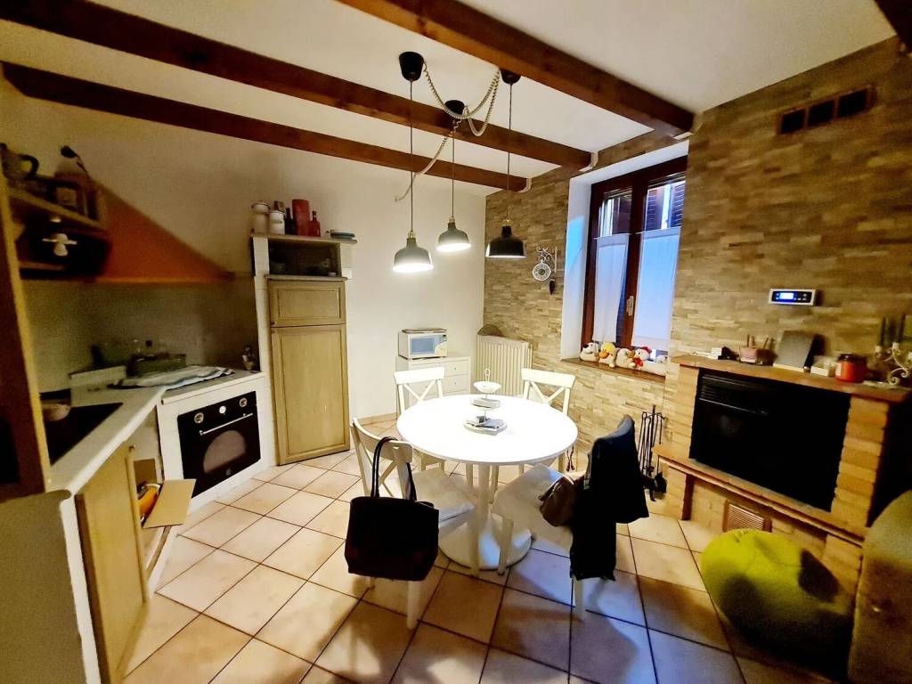 Casa indipendente a Tortona in Via Emilia No Number - Foto 4