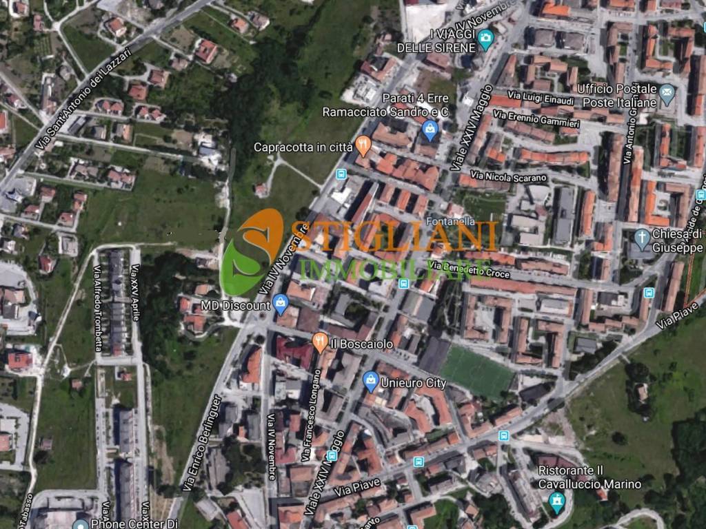 Terreno a Campobasso in zona semicentro - Foto 2