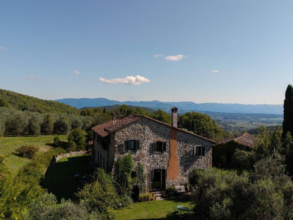 Rustico / casale a Barberino di mugello - Foto 4
