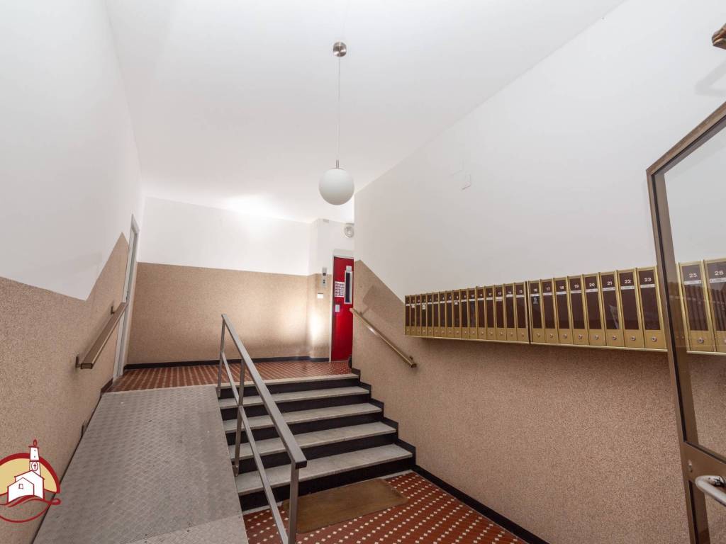 Appartamento a Genova in Via Gaspare Buffa - Foto 4