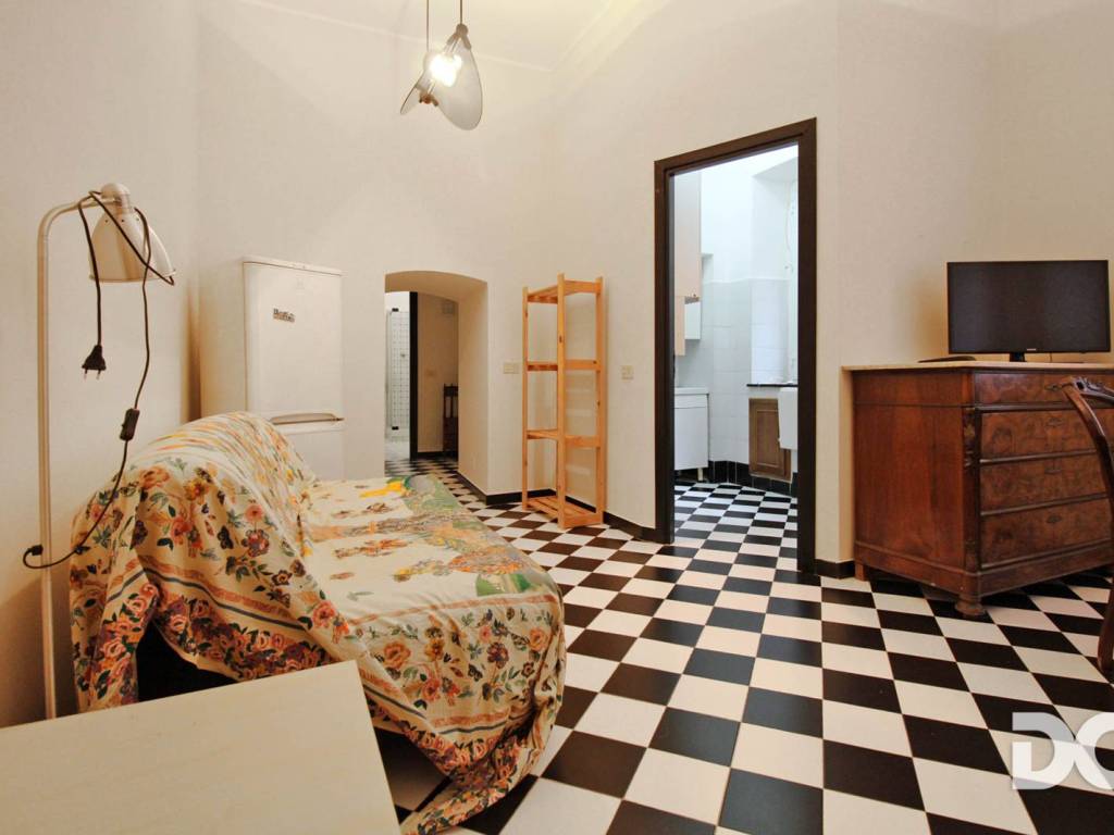 Appartamento a Genova in Vico dei Cartai - Foto 2