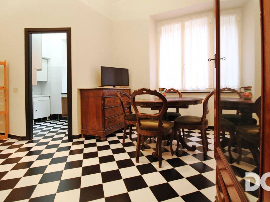 Appartamento a Genova in Vico dei Cartai - Foto 3
