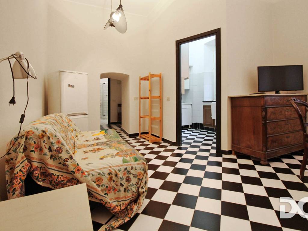 Appartamento a Genova in Vico dei Cartai - Foto 4