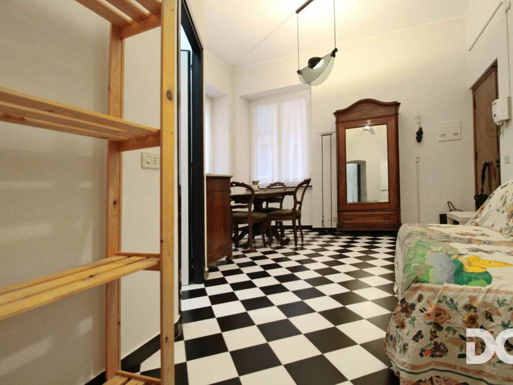 Appartamento a Genova in Vico dei Cartai - Foto 5