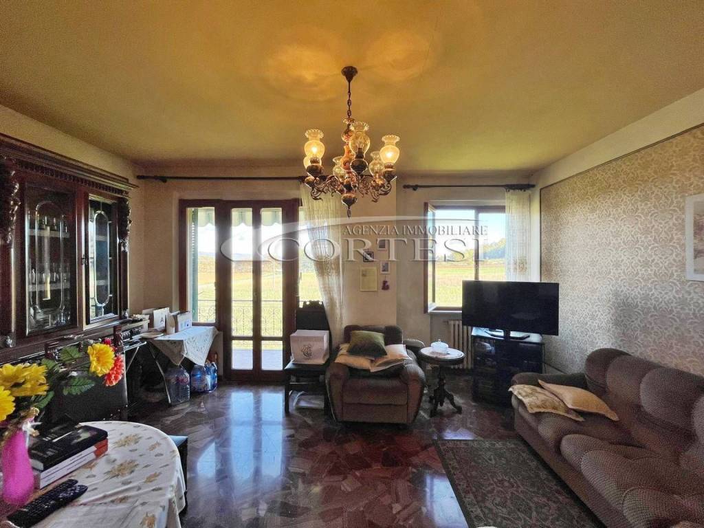 Appartamento a Anghiari in via edison, 40 - Foto 4