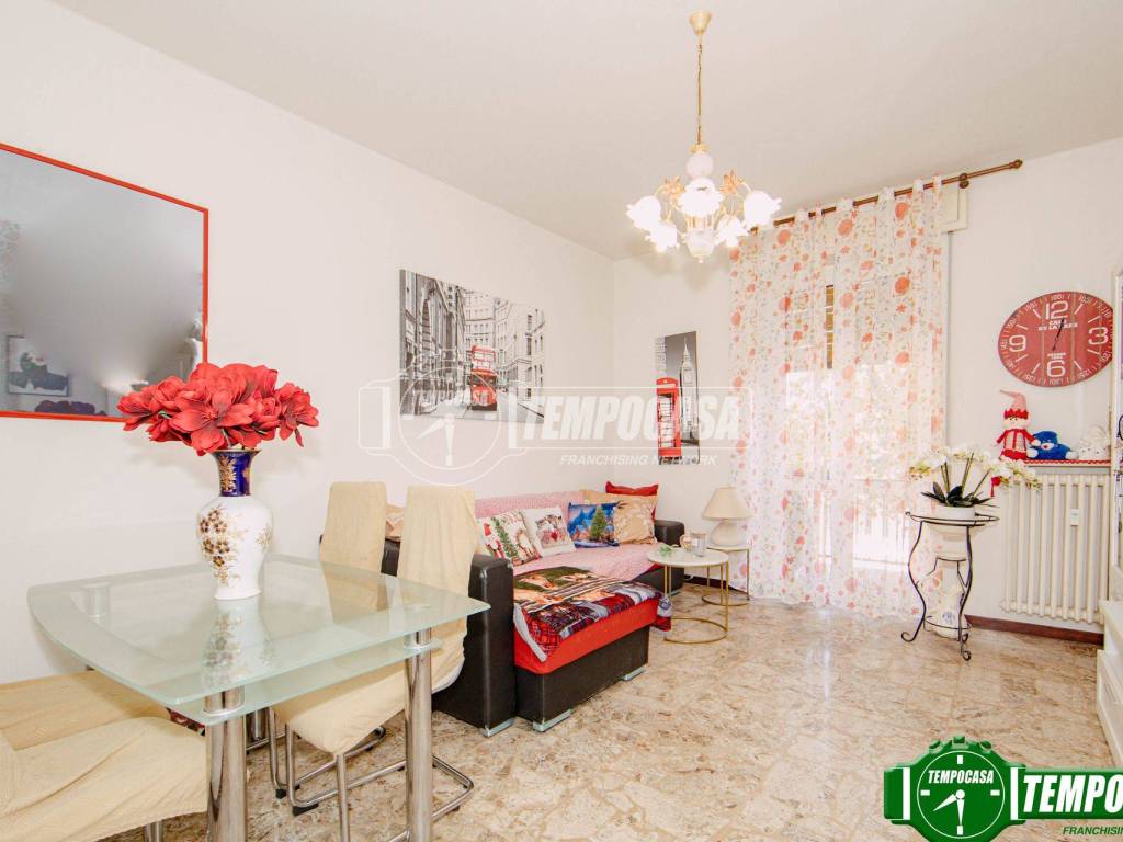 Appartamento a Voghera in Via F.lli Rosselli - Foto 2