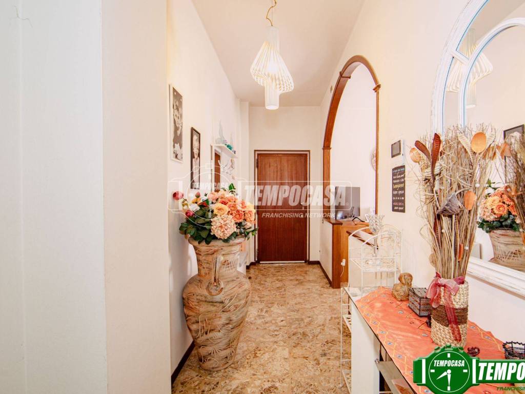 Appartamento a Voghera in Via F.lli Rosselli - Foto 3