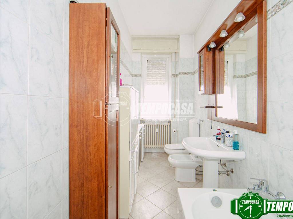 Appartamento a Voghera in Via F.lli Rosselli - Foto 5