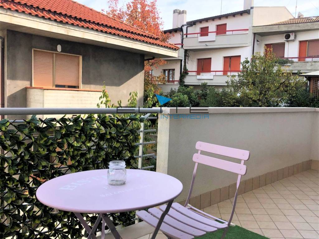 Appartamento a Pescara in Strada Fonte Borea Colle Del Telegrafo, 84 - Foto 2