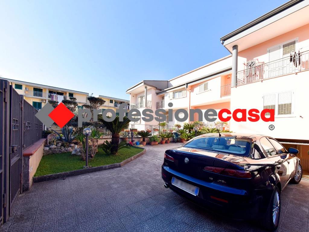 Villetta a schiera a Marcianise in Via De Sanctis, 114 - Foto 3