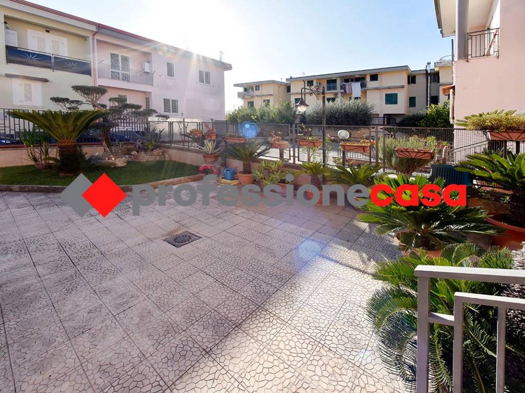Villetta a schiera a Marcianise in Via De Sanctis, 114 - Foto 5