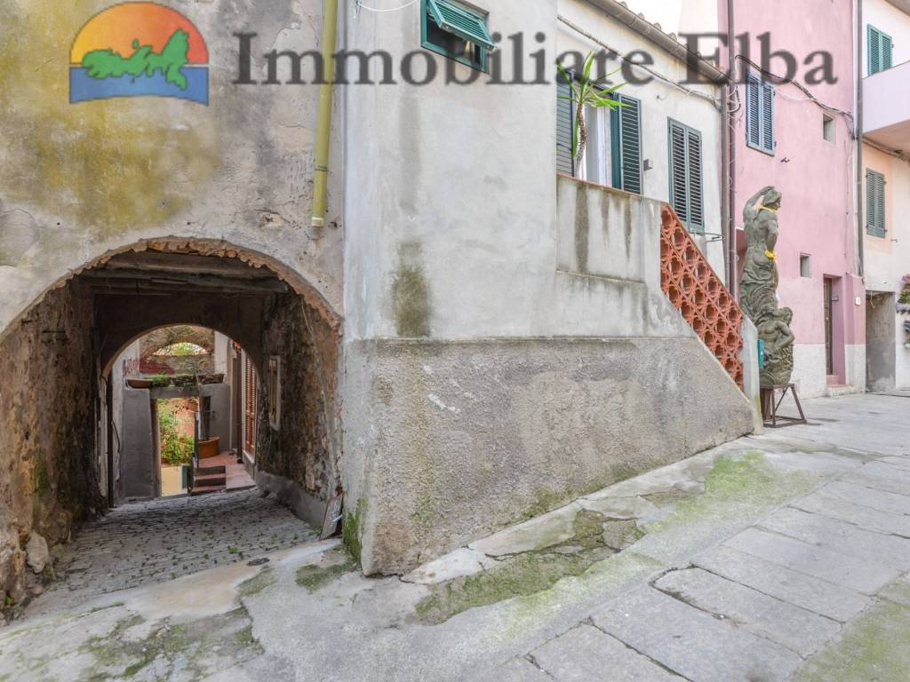 Appartamento a Capoliveri in Via Roma, 108 - Foto 3