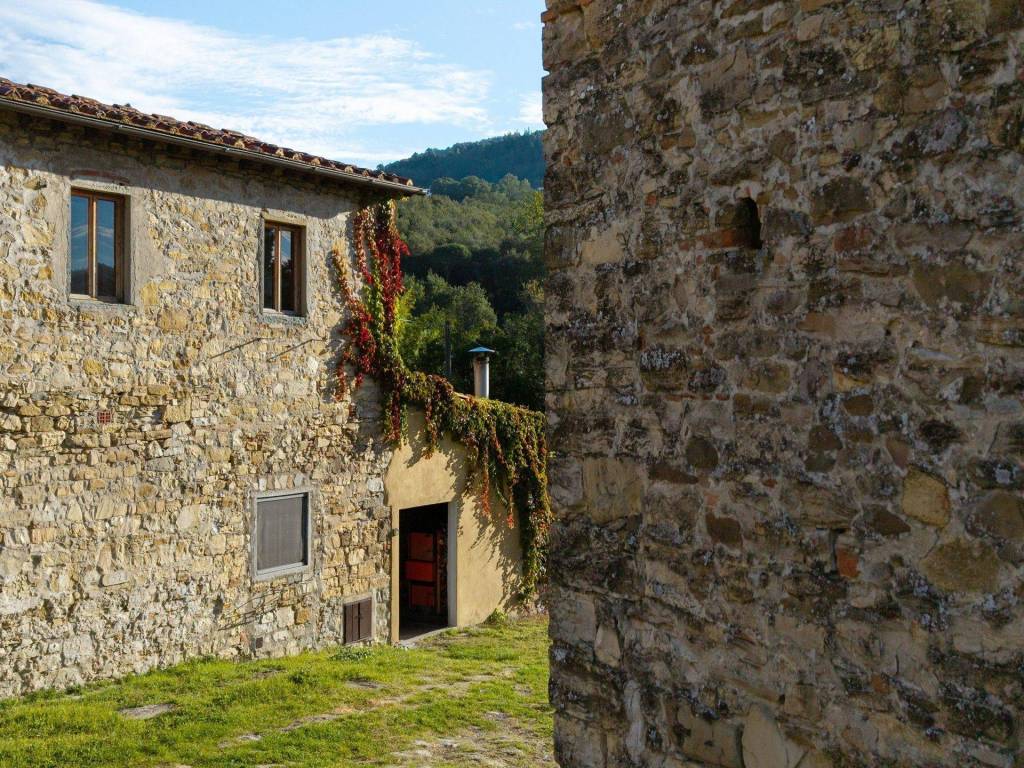 Rustico / casale a Pontassieve - Foto 2