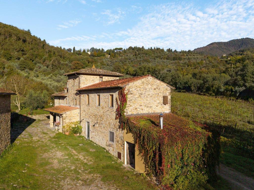Rustico / casale a Pontassieve - Foto 3