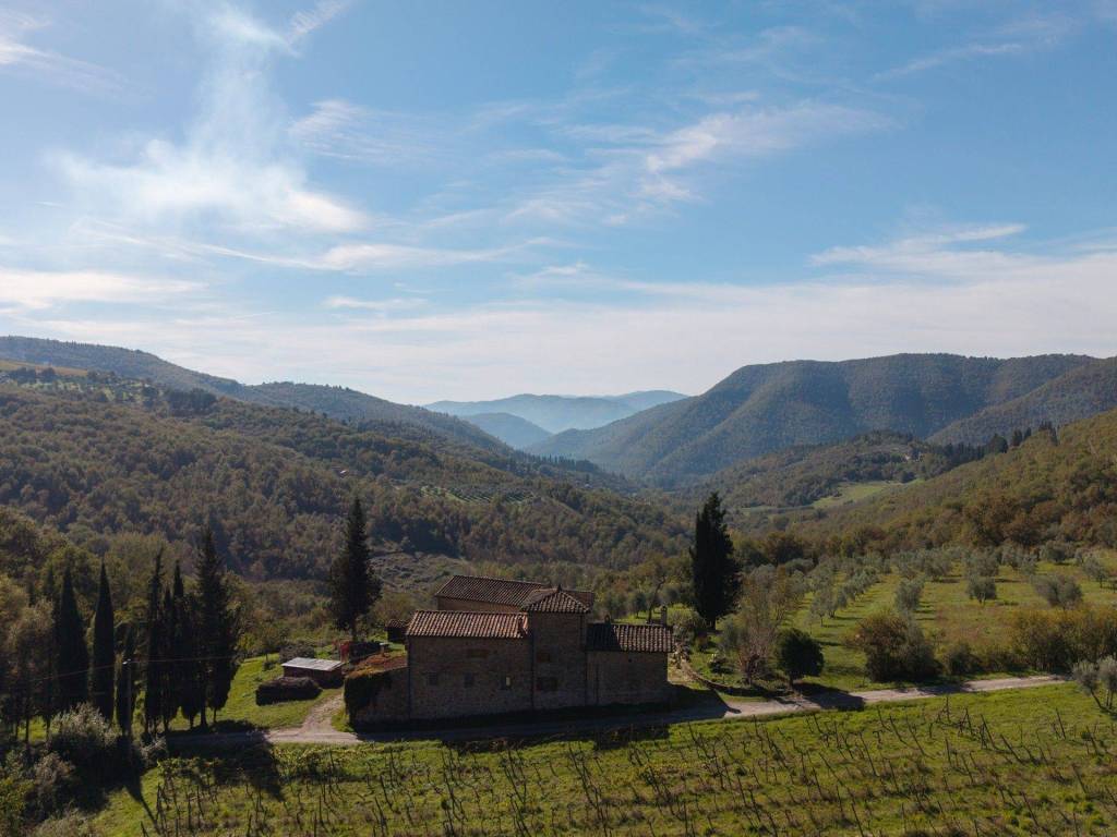 Rustico / casale a Pontassieve - Foto 4