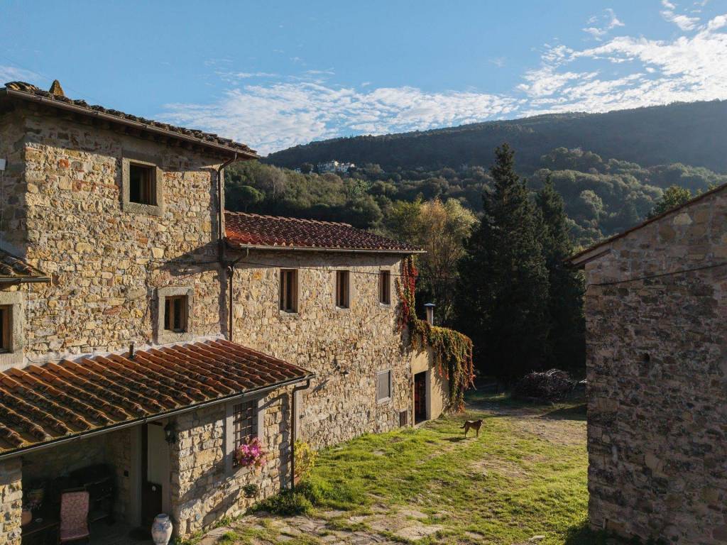 Rustico / casale a Pontassieve - Foto 5