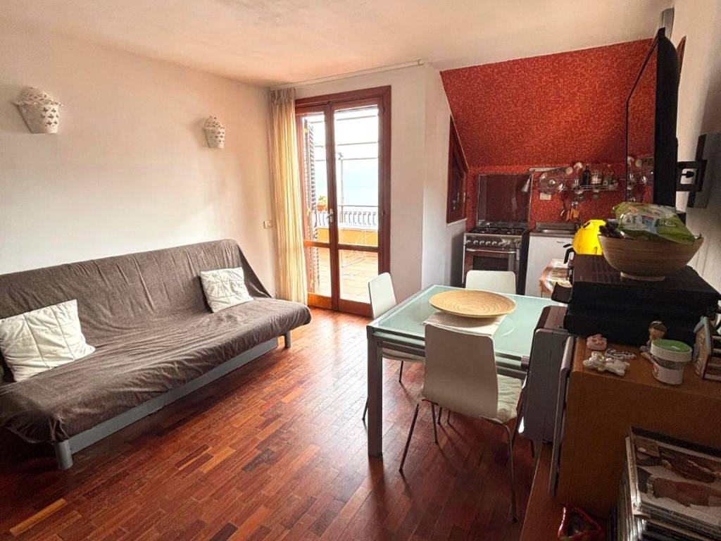 Attico / mansarda a Letojanni in Località Poggio Mastropietro - Foto 3