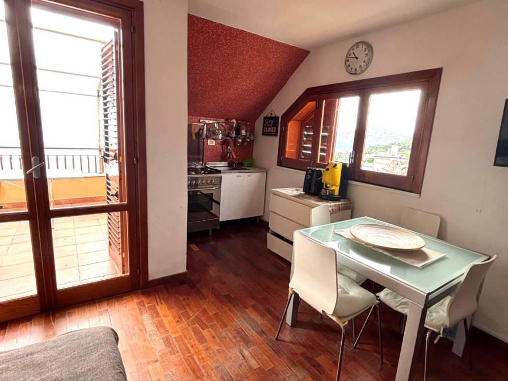 Attico / mansarda a Letojanni in Località Poggio Mastropietro - Foto 4