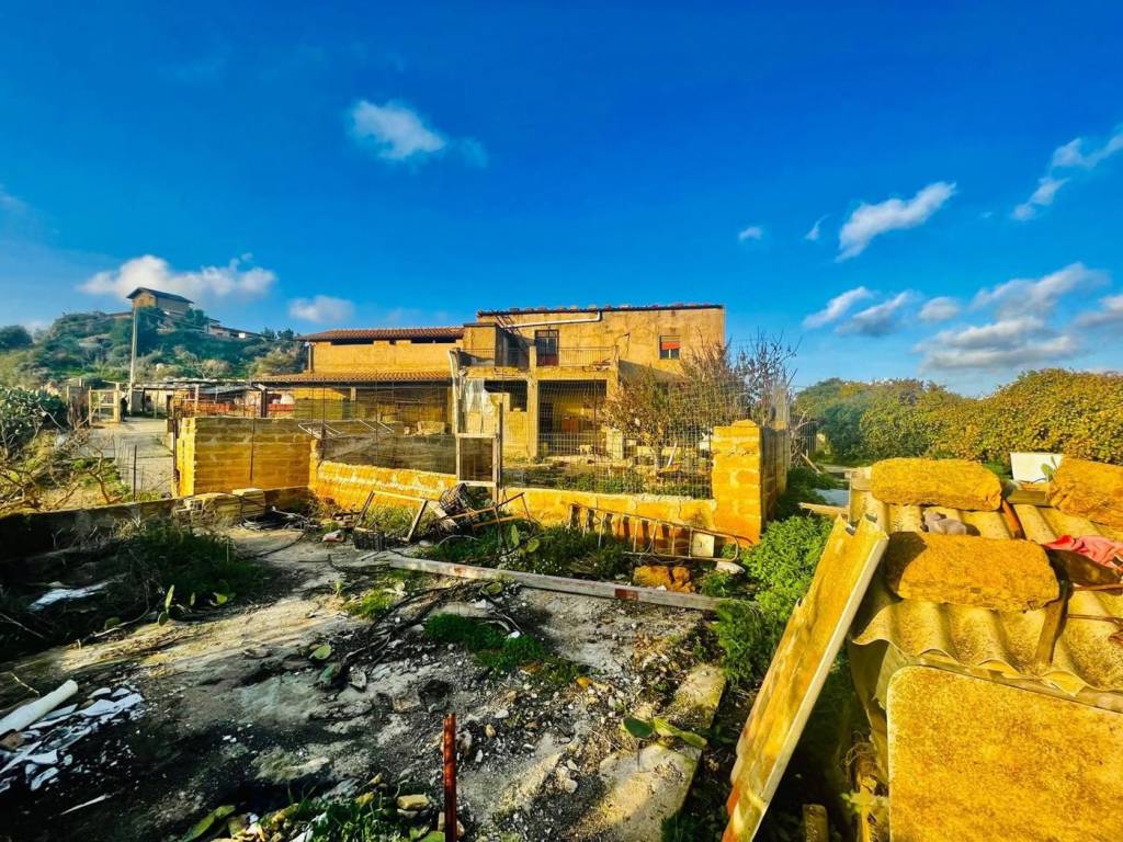 Rustico / casale a Agrigento in Via Quartararo, 24 - Foto 2