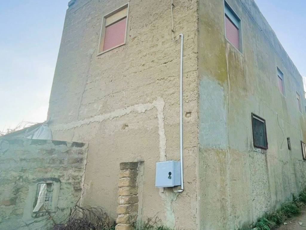 Rustico / casale a Agrigento in Via Quartararo, 24 - Foto 3