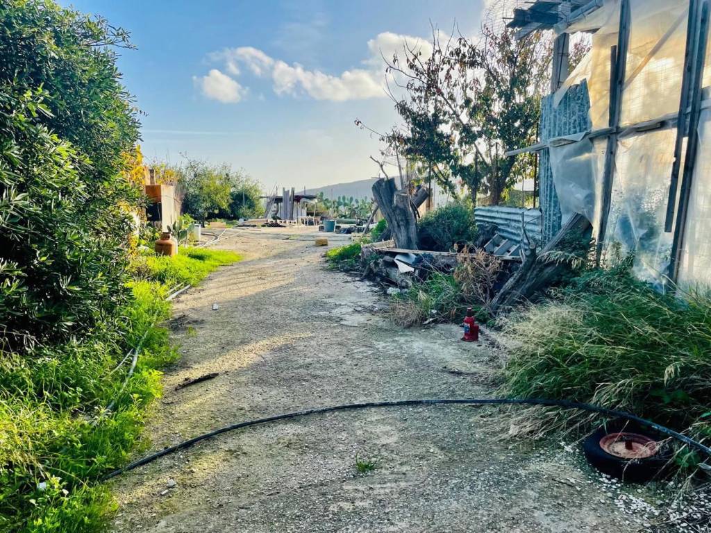 Rustico / casale a Agrigento in Via Quartararo, 24 - Foto 4