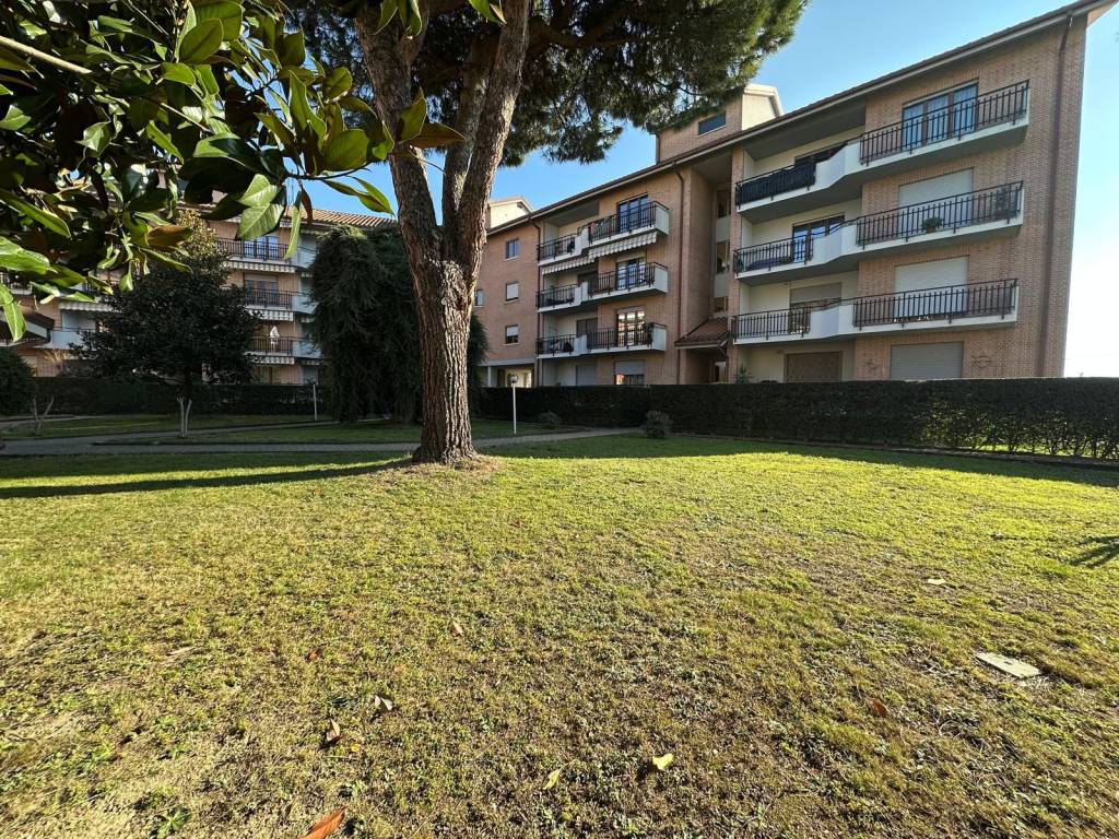 Appartamento a Piossasco in Via Pietro Micca - Foto 3