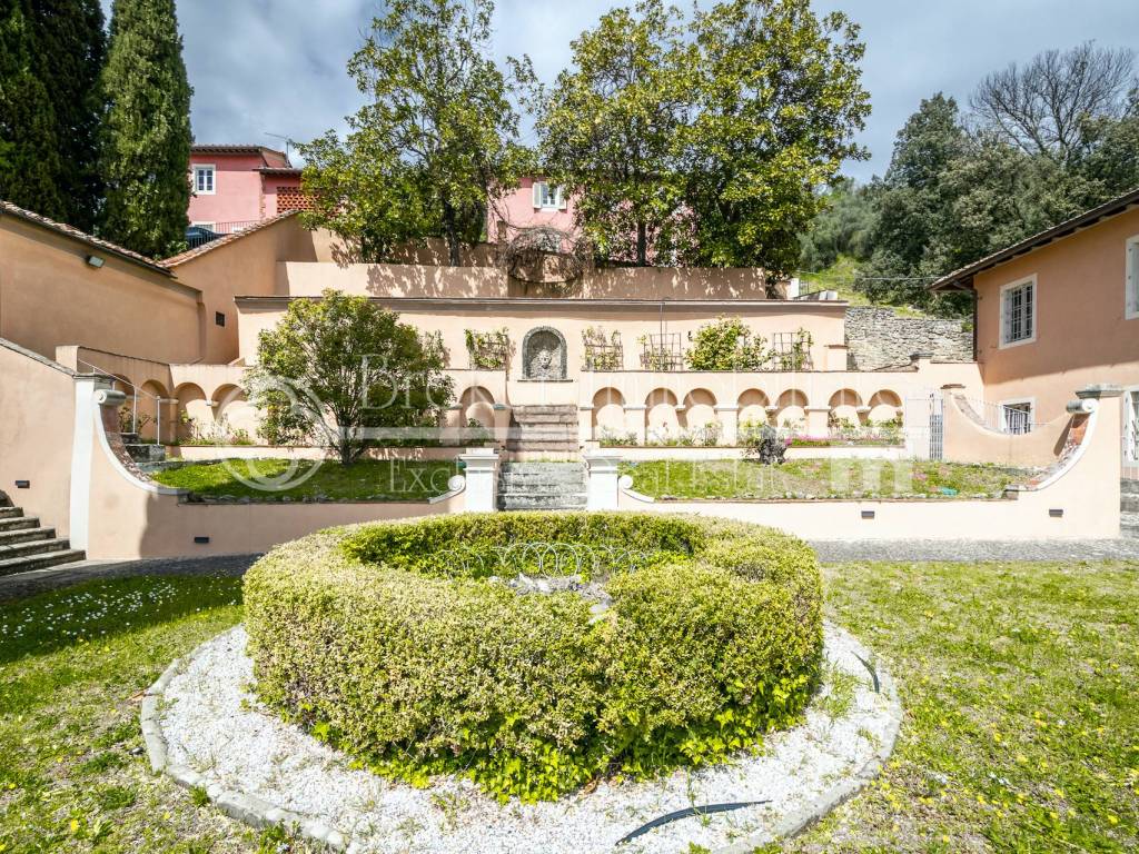 Villa a Pescia in Via del Monte Est - Foto 3