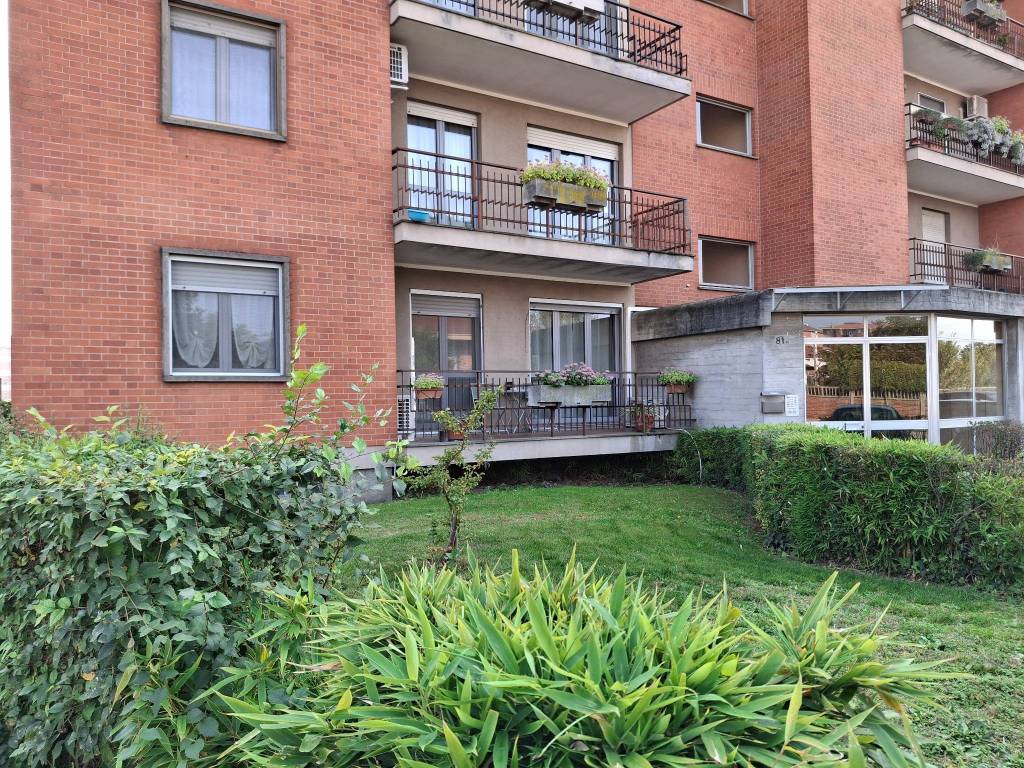 Appartamento a Orbassano in Strada Piossasco - Foto 3