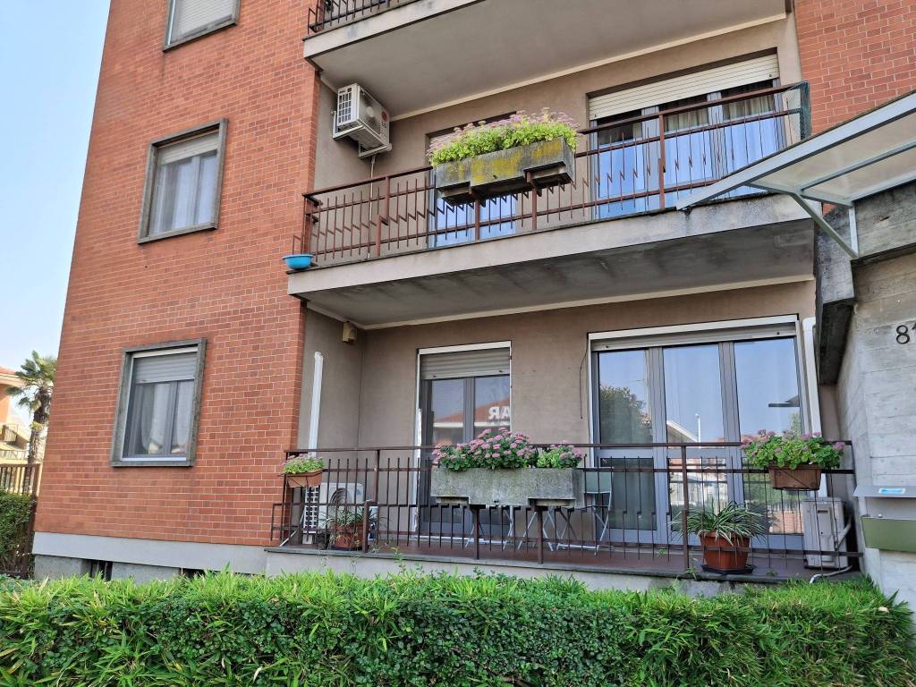 Appartamento a Orbassano in Strada Piossasco - Foto 5