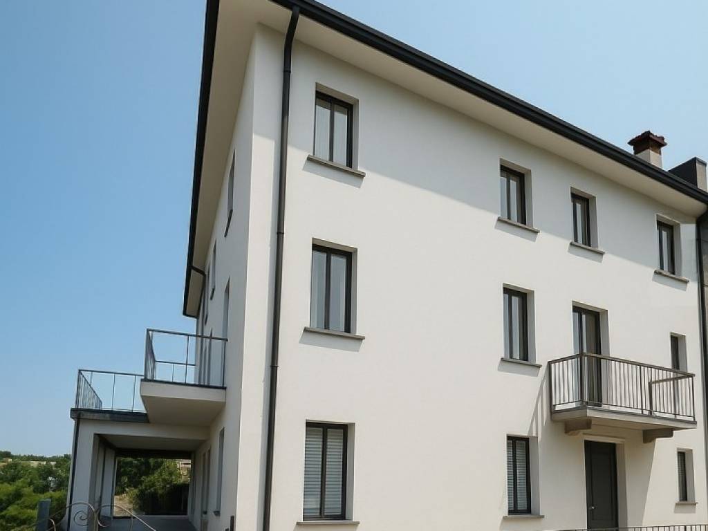 Villa a Pozzolengo in Via Zanardelli - Foto 3