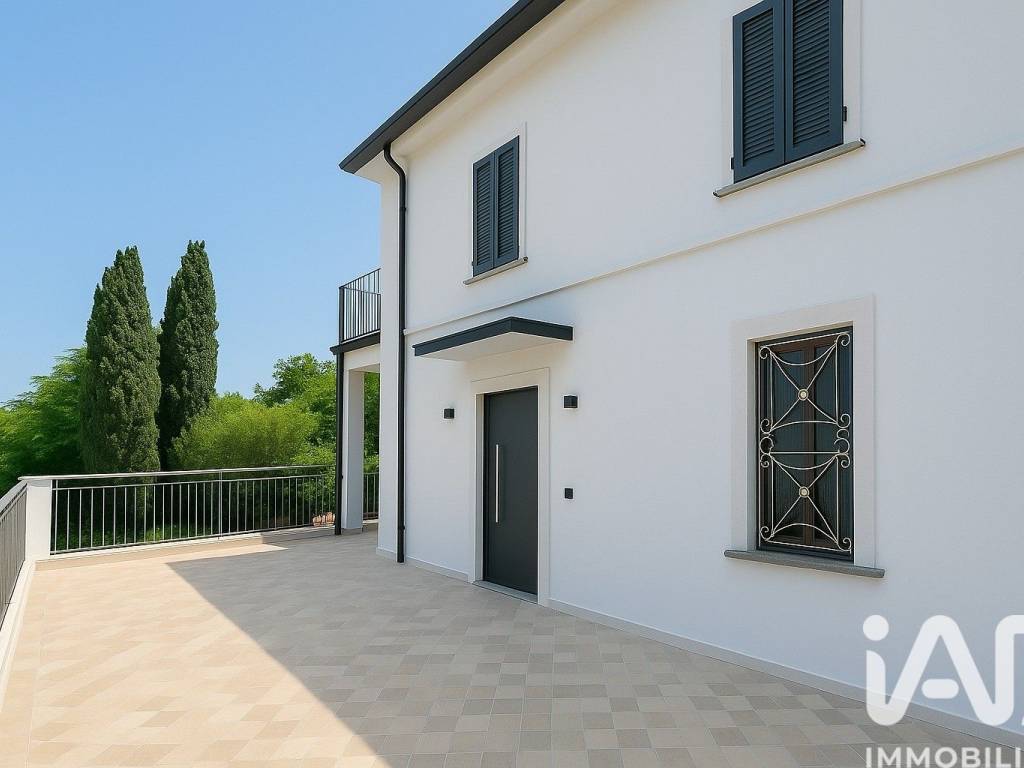 Villa a Pozzolengo in Via Zanardelli - Foto 4