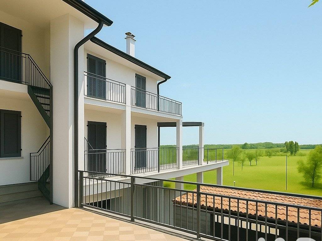 Villa a Pozzolengo in Via Zanardelli - Foto 5