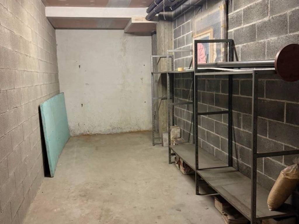 Box / garage a Rivoli in Piazza Principe Eugenio, 12 - Foto 3