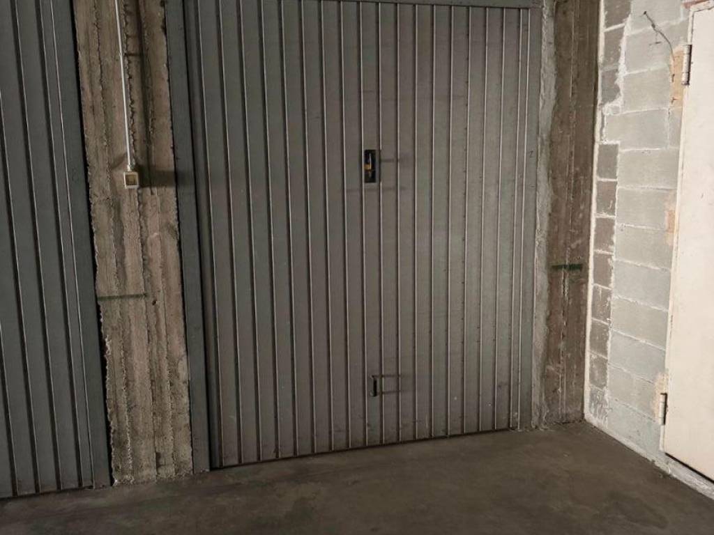 Box / garage a Rivoli in Piazza Principe Eugenio, 12 - Foto 4