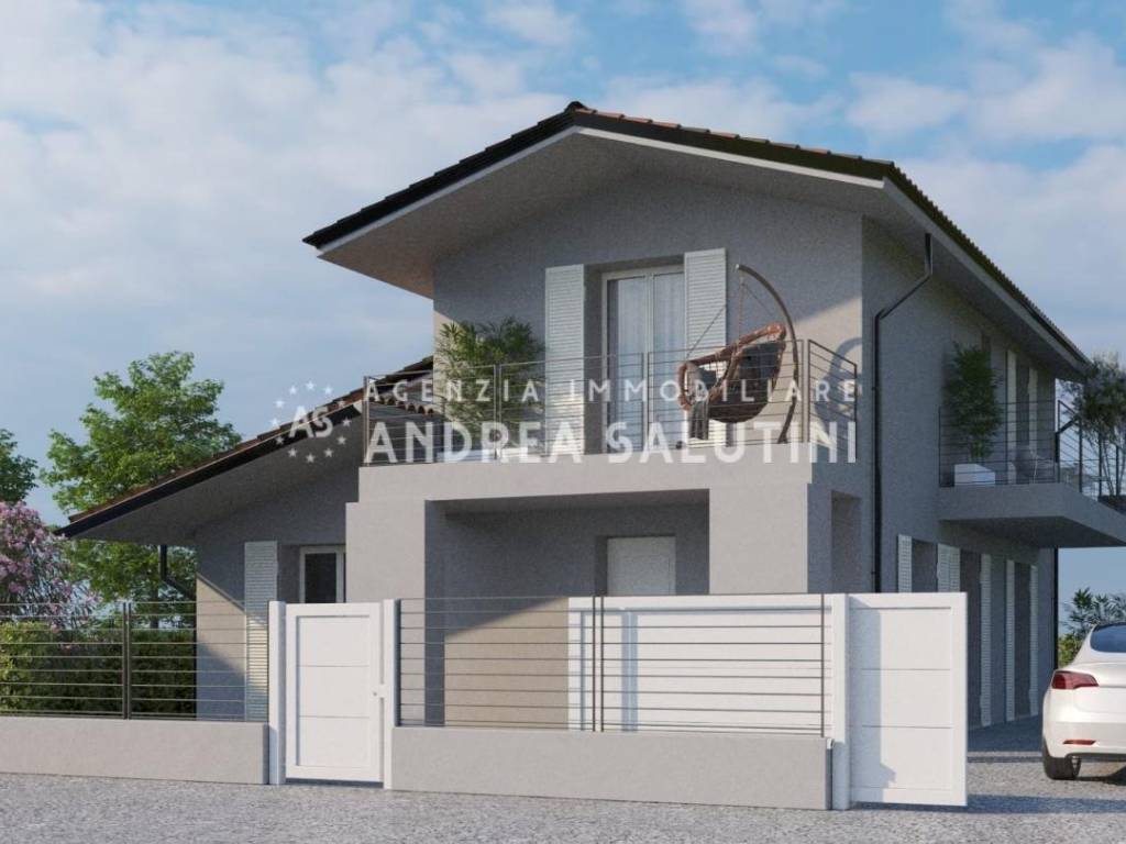 Villa a Santa maria a monte in Via Lungomonte - Foto 2