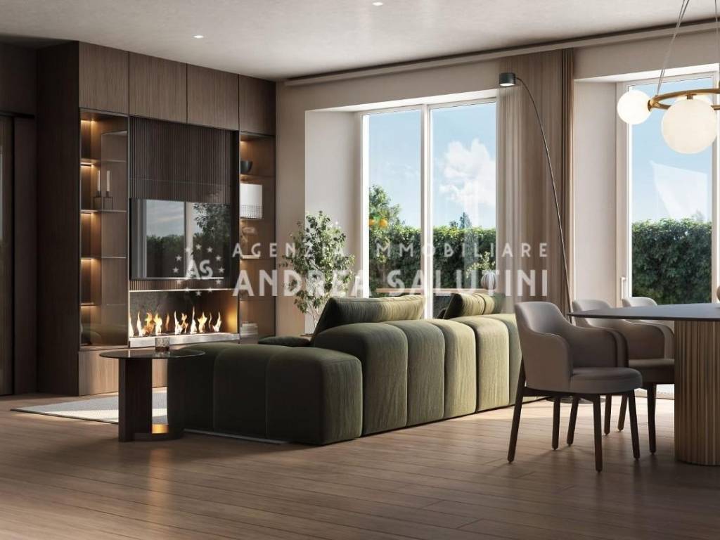 Villa a Santa maria a monte in Via Lungomonte - Foto 3
