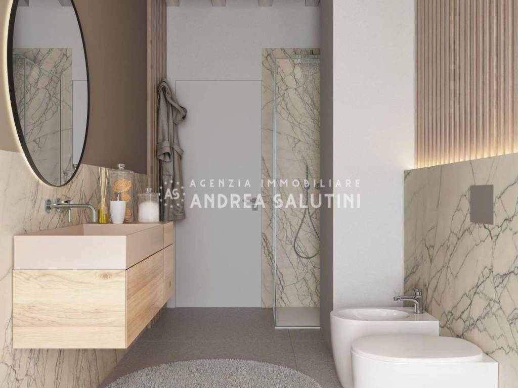 Villa a Santa maria a monte in Via Lungomonte - Foto 5