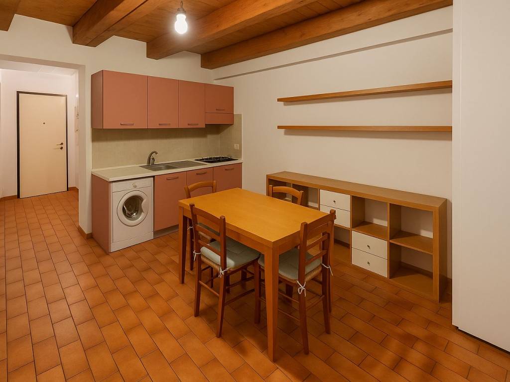 Appartamento a Pesaro in Piazza Giovanni Lazzarini - Foto 2