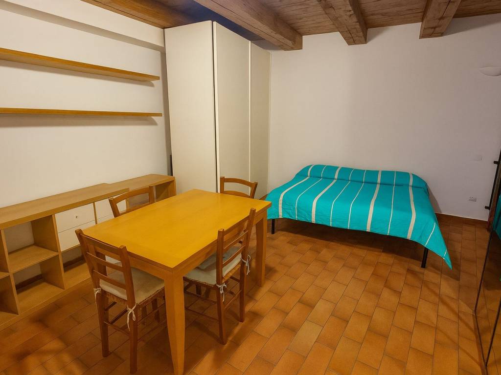 Appartamento a Pesaro in Piazza Giovanni Lazzarini - Foto 3