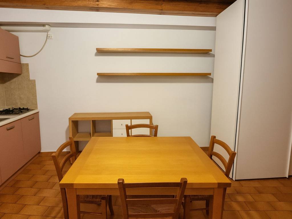 Appartamento a Pesaro in Piazza Giovanni Lazzarini - Foto 4