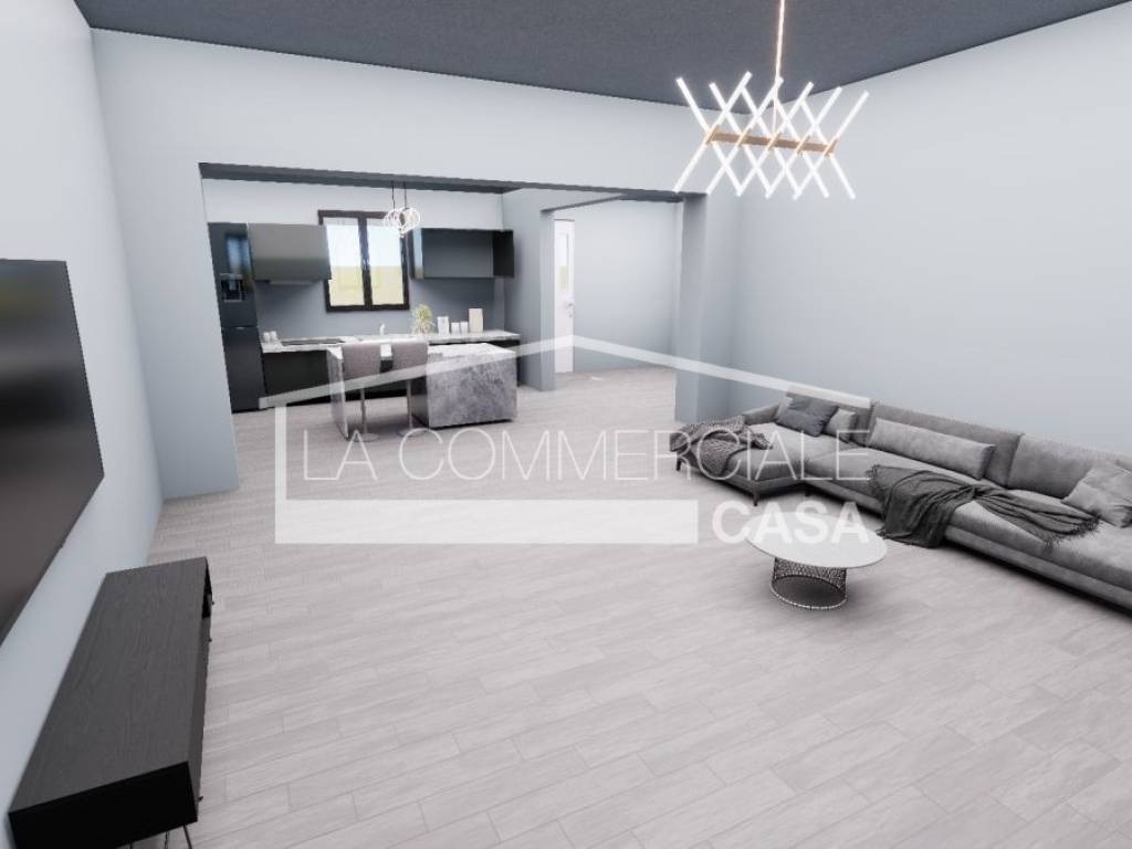 Villa a Mogliano veneto - Foto 4